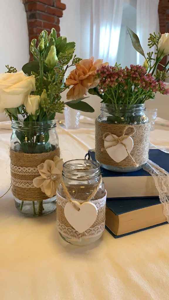 Garofani: fiori da matrimonio o da cimitero? - 4