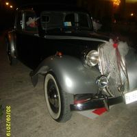 alla ricerca della macchina 