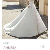 L'abito da sposa che porta il tuo nome - 1