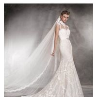 L'abito da sposa che porta il tuo nome - 3