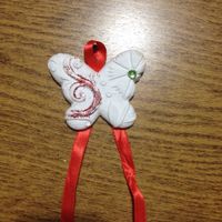 Segnaposto...help me!!! - 1