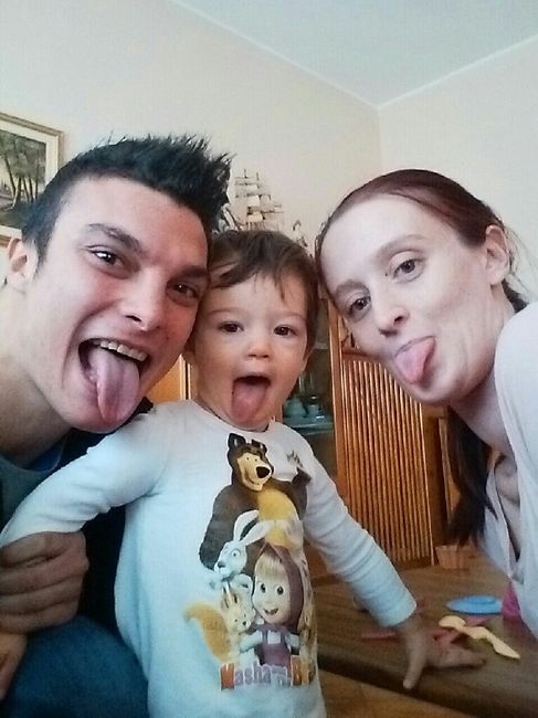  Mostrate la vostra foto preferita con Fm 😍 - 1