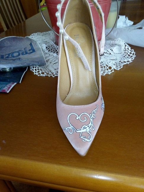 Scarpe parte 3 - 1