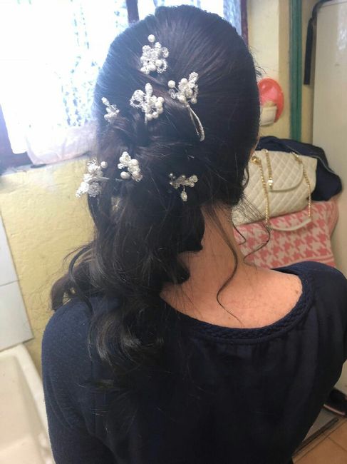 Acconciatura quale? - 3
