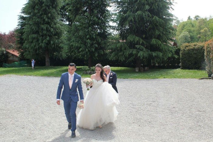 Foto con la mia famiglia - 6