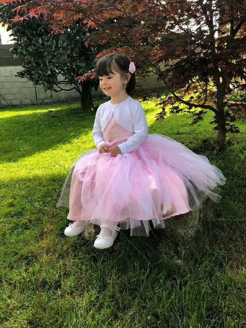 Non potevo non mostrarvi leii - 2