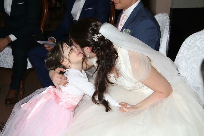 Non potevo non mostrarvi leii - 7