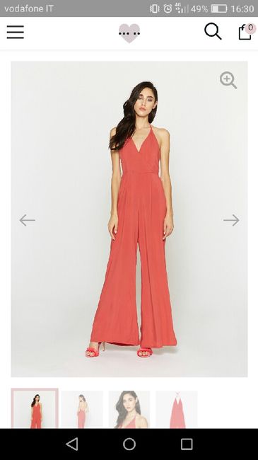 Matrimonio il primo di luglio - 1