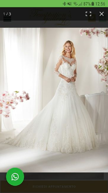 Prezzi abiti Colet? 4