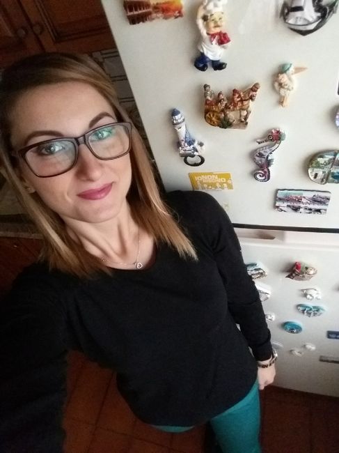 Prima e dopo 😊😊😊 2