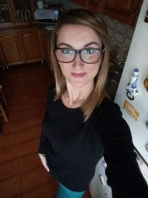 Prima e dopo 😊😊😊 3