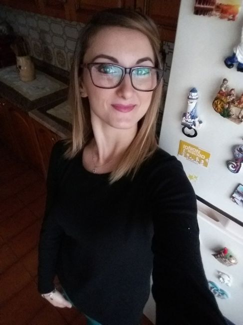 Prima e dopo 😊😊😊 4