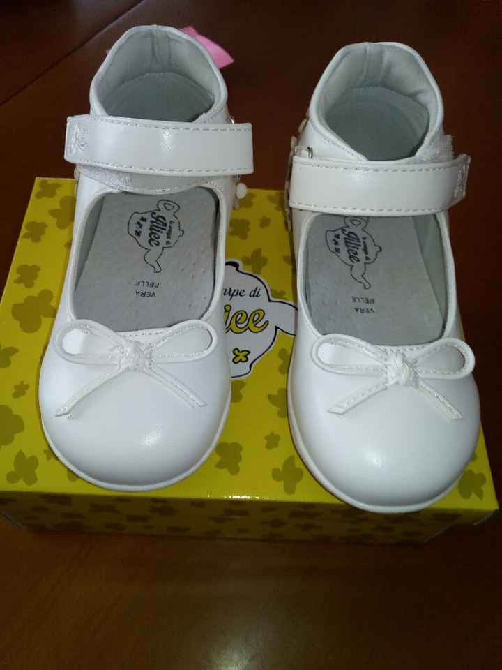 Le scarpe della damigella - 1