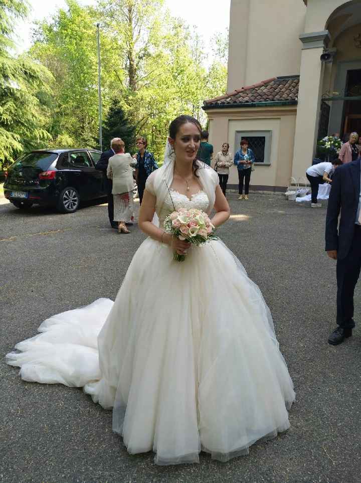 Wedding - 1