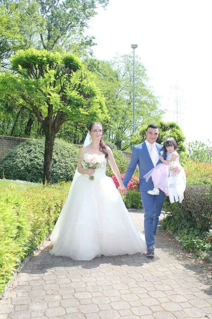 Fatemi  vedere le vostre foto  preferite del Matrimonio 😍📸 - 1