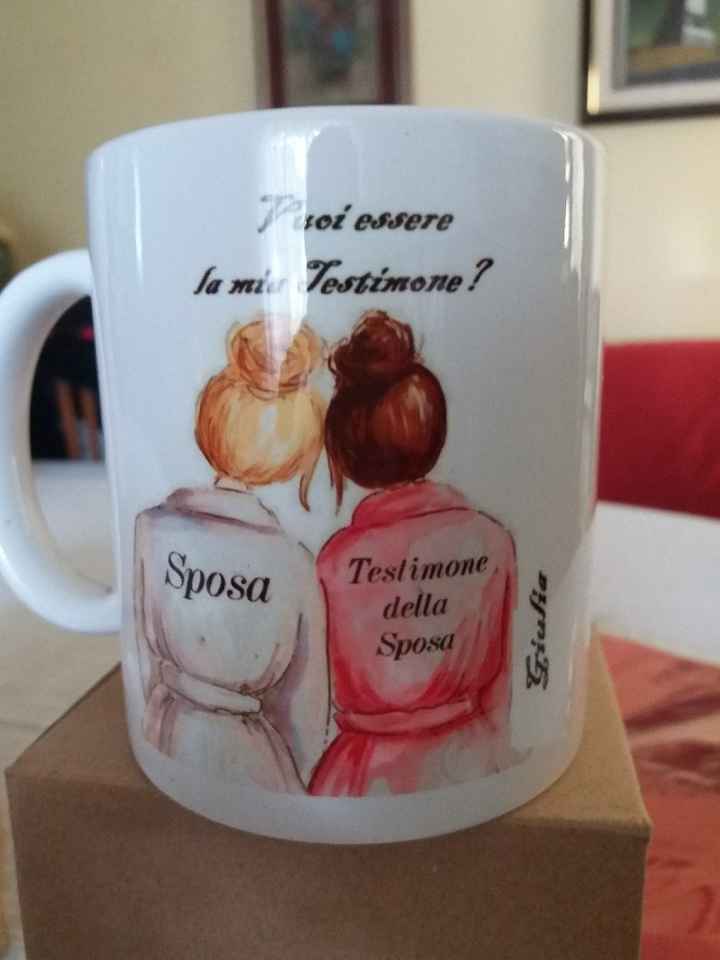 Ufficialmente la mia testimone 😍 - 1