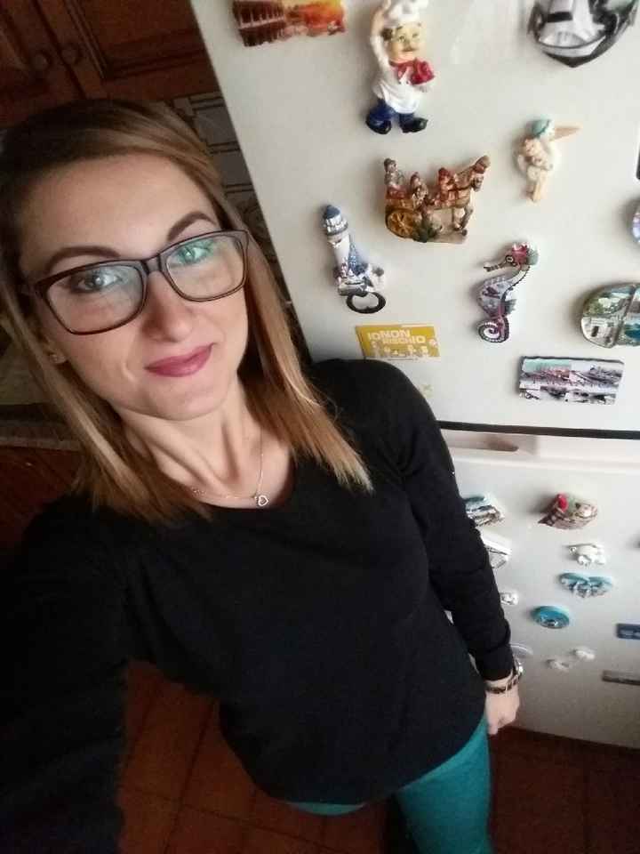 Prima e dopo 😊😊😊 - 2