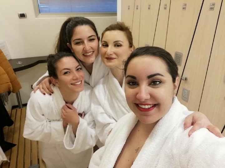 Addio al nubilato😁😍 - 5