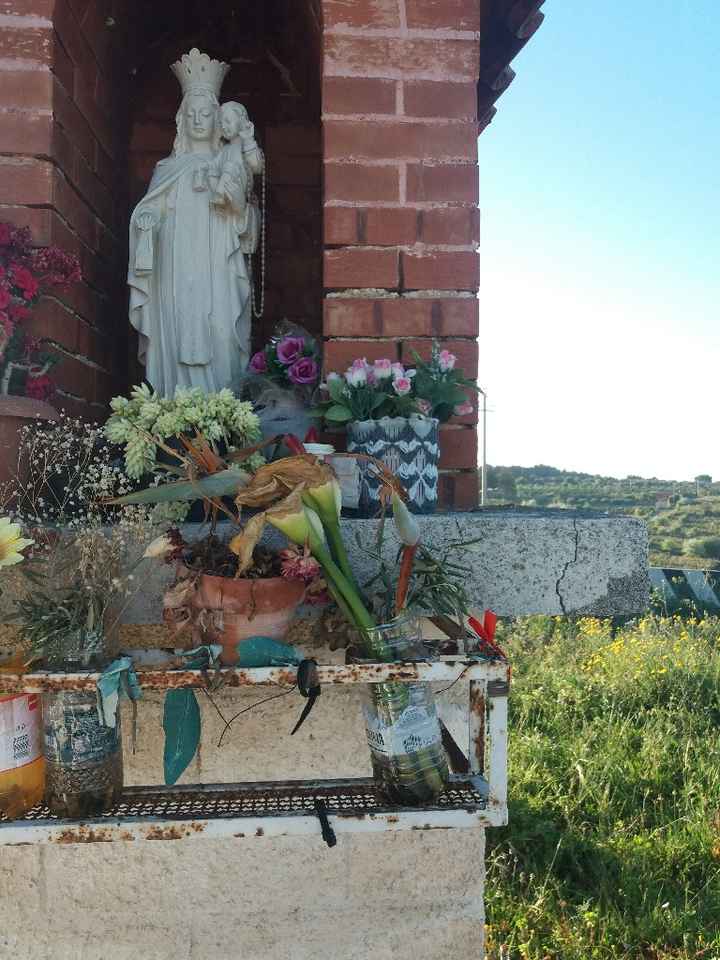 Viaggio della speranza - 2