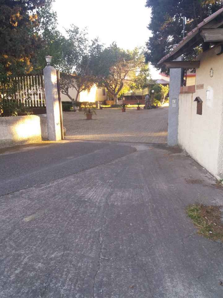 Viaggio della speranza - 3