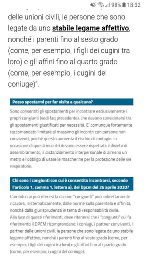 Il governo ancora ci prende in giro?? 🙈🙈🙈🙈 - 1