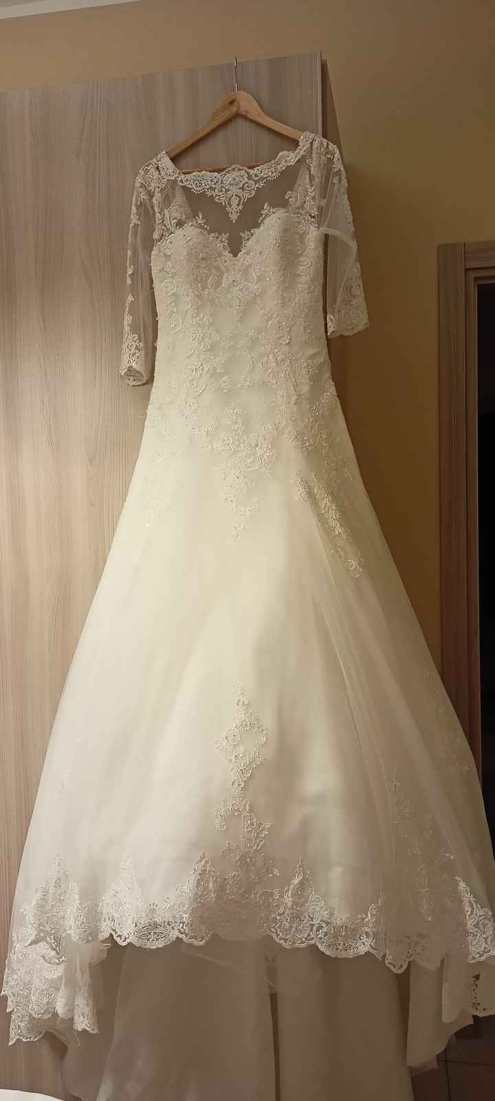 Domani è il grande giorno 🥰🥰 4