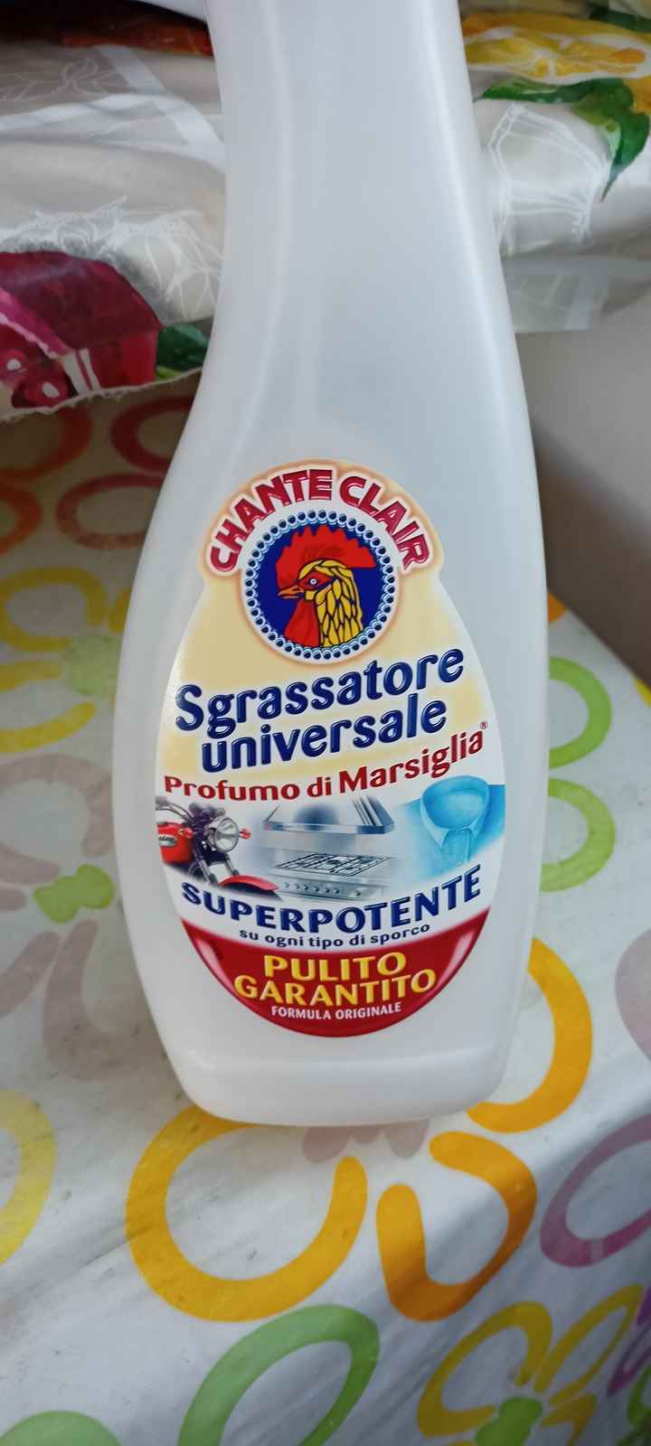Domani è il grande giorno 🥰🥰 1
