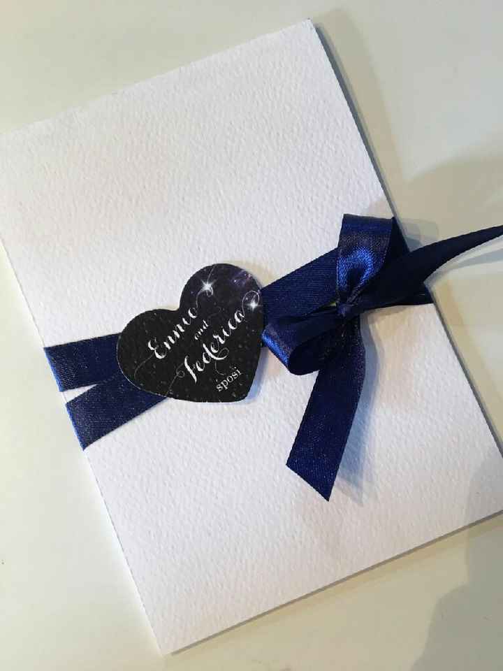 Partecipazione fai da te - 2