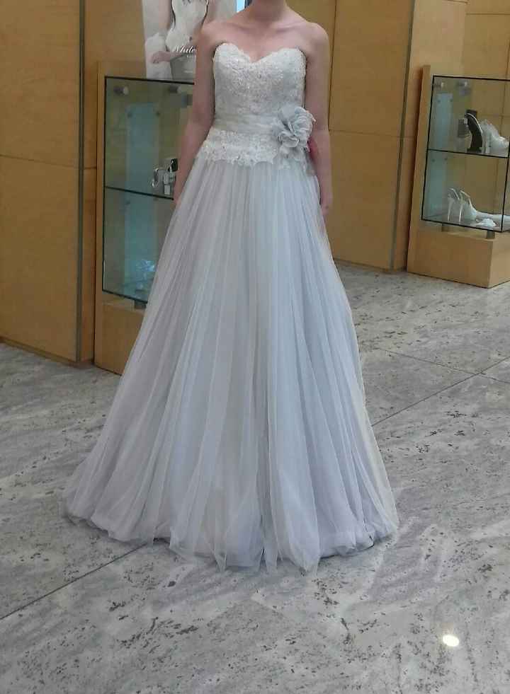 Vi presento .... - 1