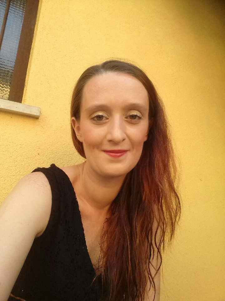 Trucco e parrucco - 1