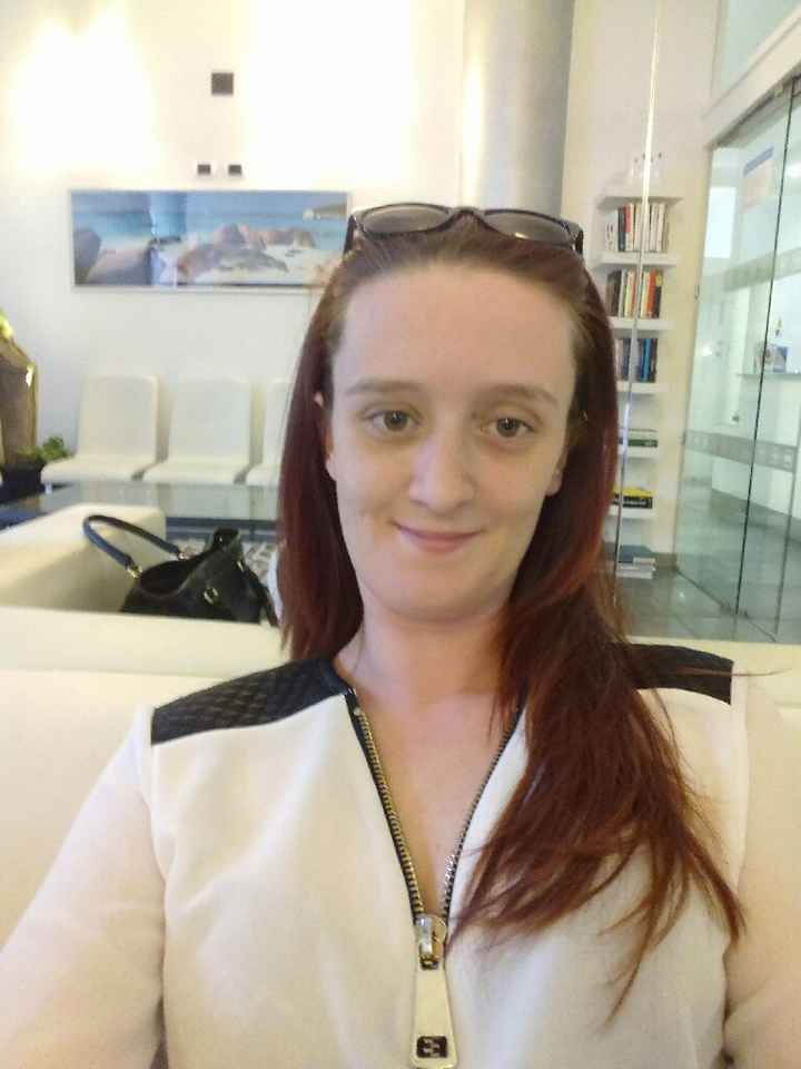 Trucco e parrucco - 2