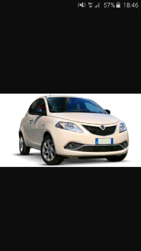 La nostra macchina - 1