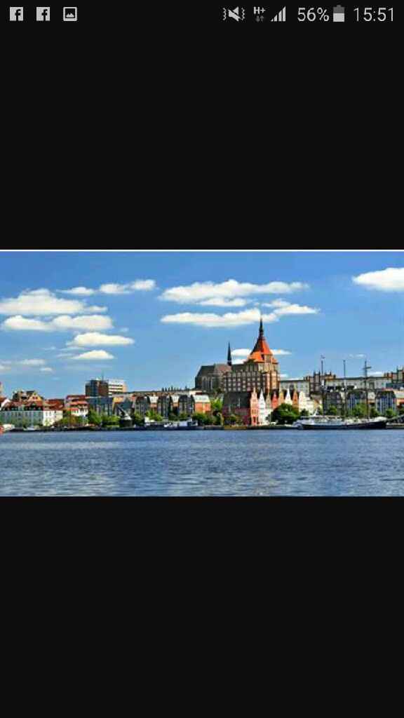 ...e perché non raccontare con una foto dove andremo in viaggio di nozze? - 6