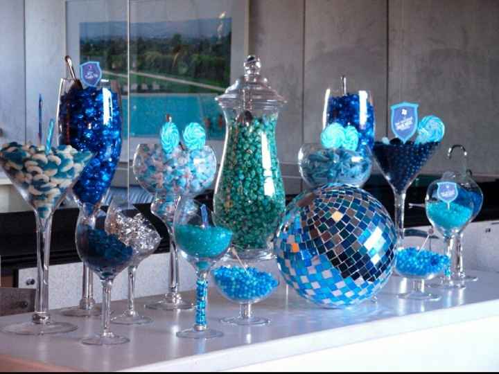 Allestimento confettata - 4