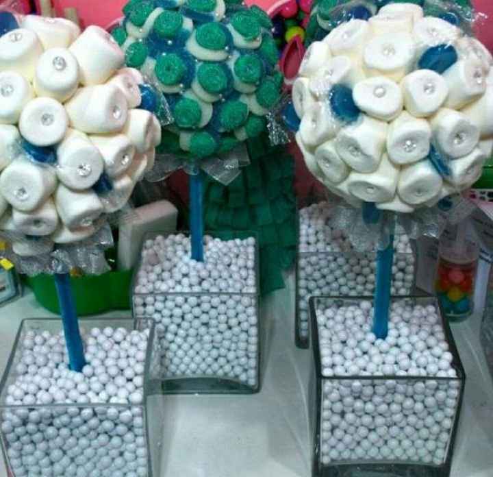 Allestimento confettata - 5