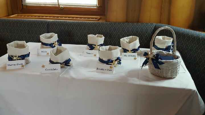 Allestimento confettata - 7