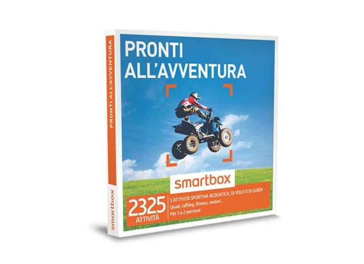 Regalo testimoni - 1