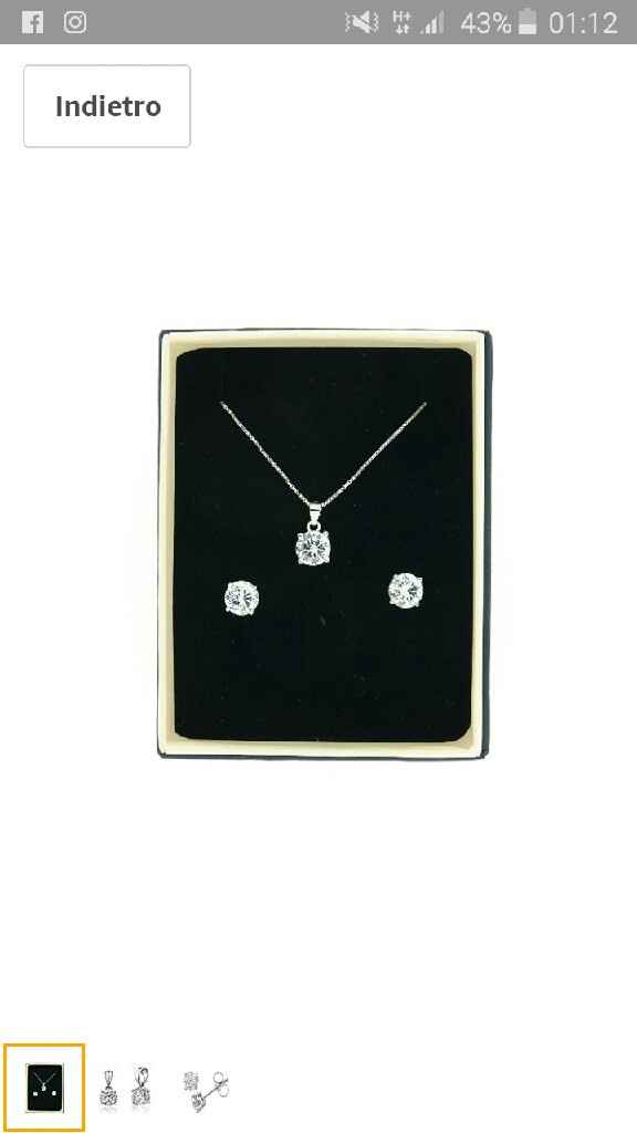 Sposine posso vedere ??? - 1