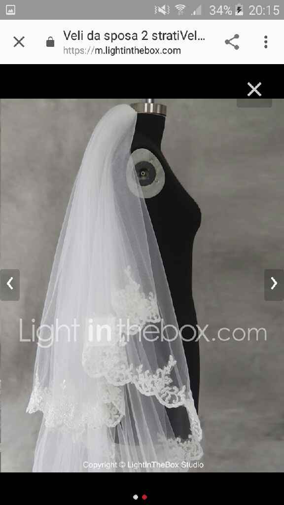  Annullato l ordine - 1