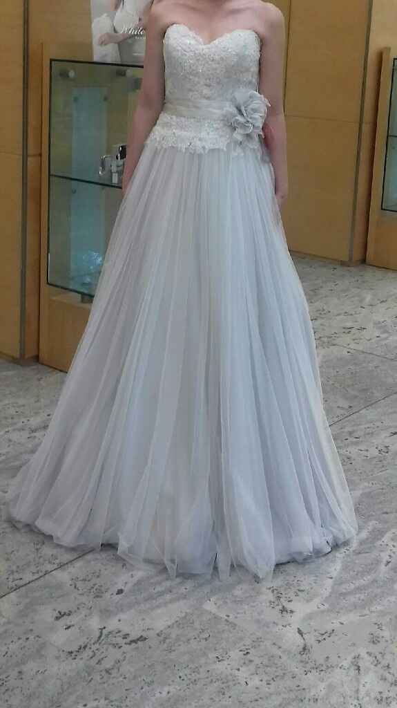  La scelta è tra loro - 1