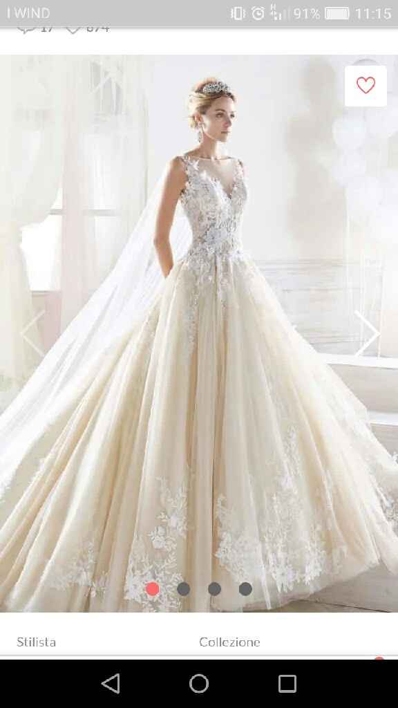  Dobbiamo accontentarci - 1