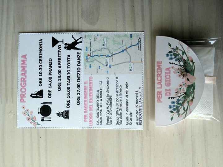  Grafica Wedding bag - 3