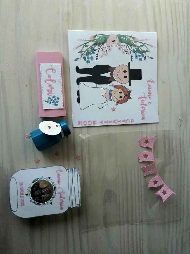  Grafica Wedding bag - 6