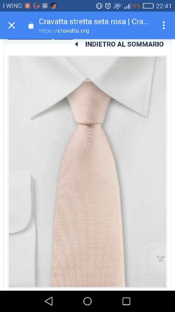  Cravatta papà e fm - 3