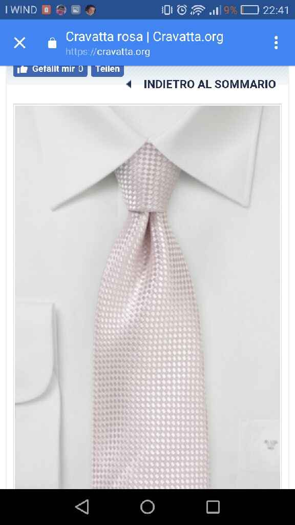 Cravatta papà e fm - 4