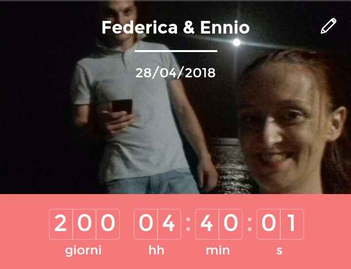  200 giorni - 1