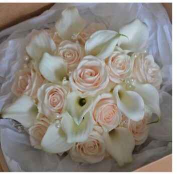  Bouquets meravigliosi - 1