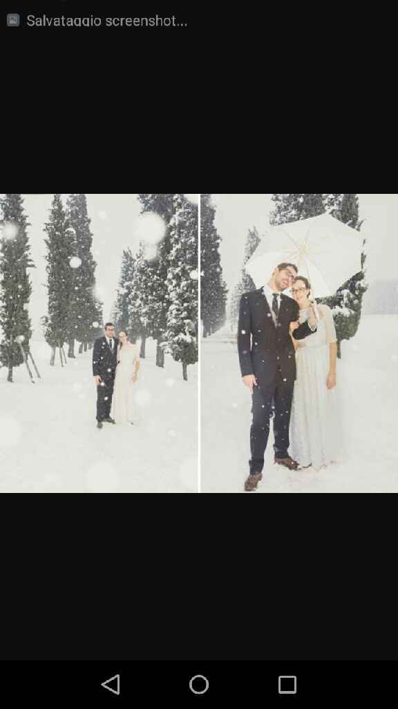  Matrimonio con la neve - 5