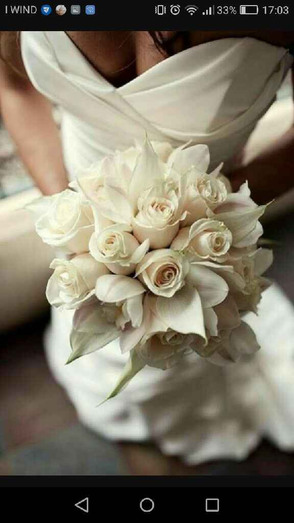  Bouquet con calle - 2