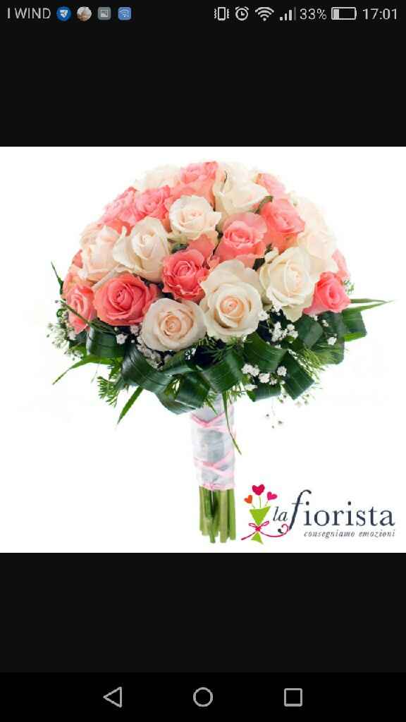  Bouquet di rose 🌹 - 3